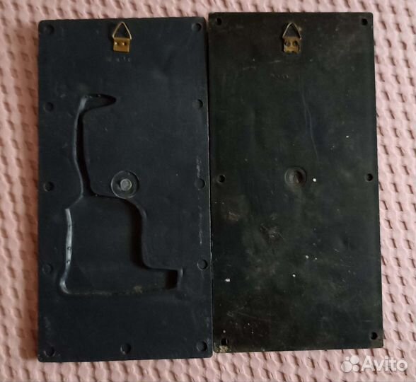 Настенное панно СССР