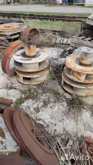 Гру 800/40 (10гру-8) Корпус насоса