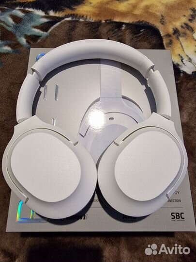 Наушники Razer Opus X (Беспроводные)