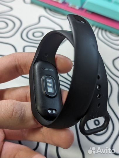 Xiaomi mi band 7
