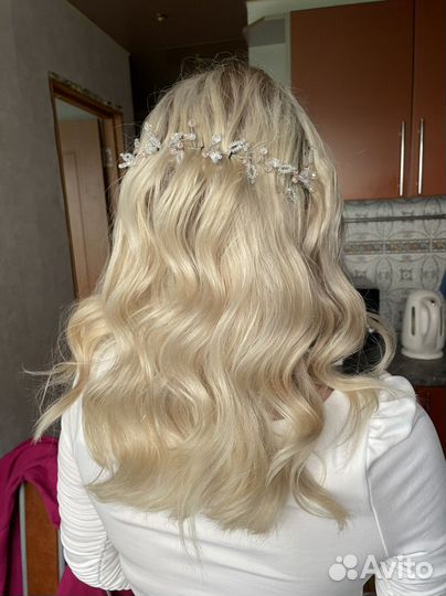 Свадебная веточка