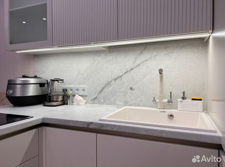 Кухни на заказ. Собственное производство