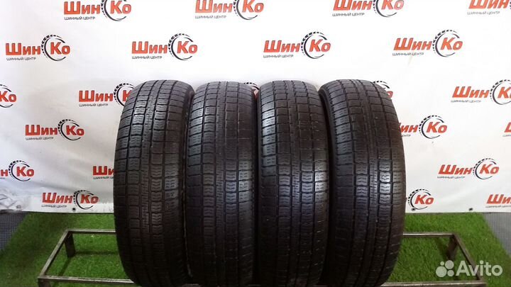 КАМА Кама-Евро-228 205/75 R15