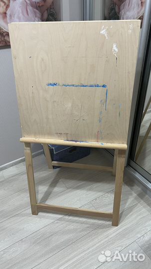 Мольберт для рисования