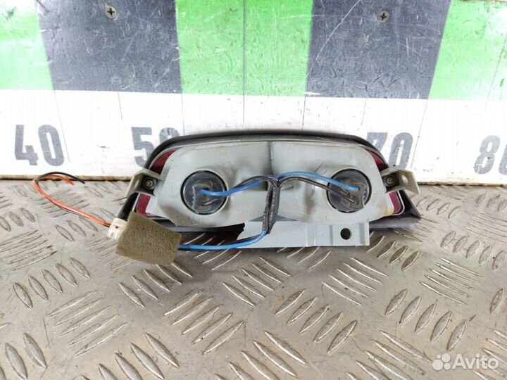 Фонарь задний стоп сигнал Kia Sportage 1993 2006