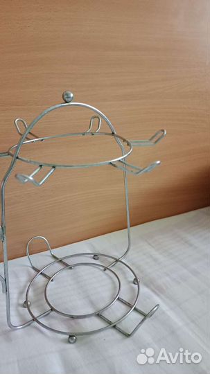 Подставка для бокалов