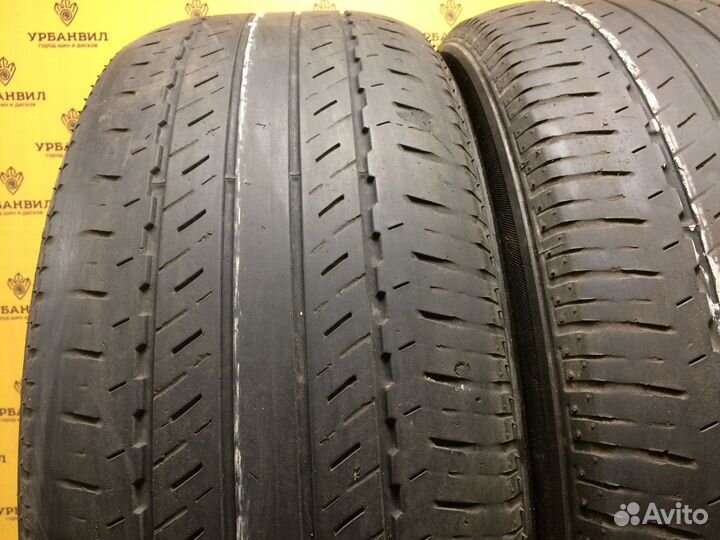 Bridgestone Dueler H/L 400 245/55 R19 103S