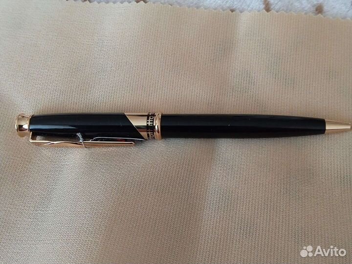 Ручка шариковая