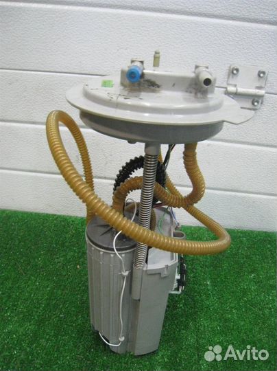 Топливный насос Opel Antara 2007