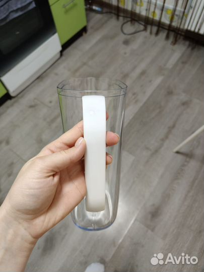 Фильтр кувшин для воды brita