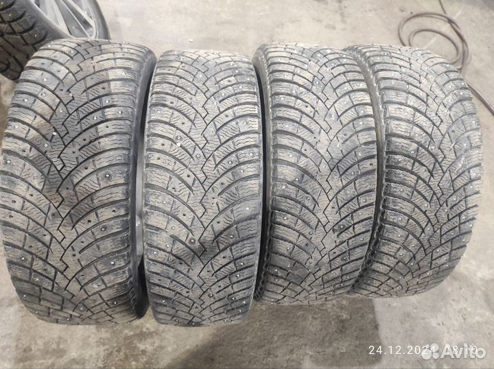 Pirelli Scorpion 225/55 R19 103H