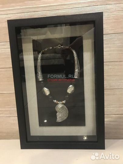 232963 Панно Bello Pittura Ожерелье 1