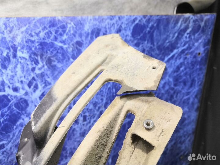 Каркас бампера Mercedes W167 V167 C167 Мерседес в167