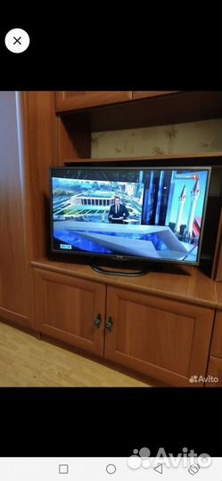 Телевизор SMART tv