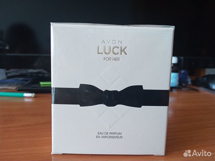 Косметика avon