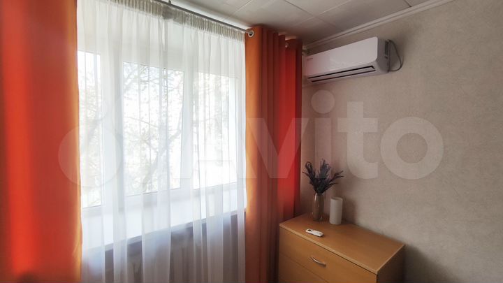 Квартира-студия, 20 м², 4/9 эт.