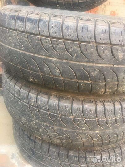 Белшина Бел-100 175/70 R13