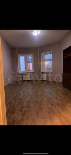 1-к. квартира, 39 м², 1/9 эт.