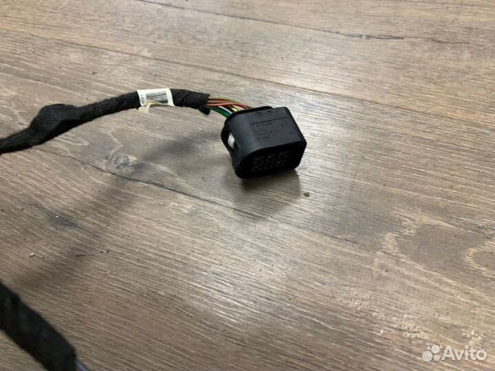 Проводка двери задняя правая Bmw X3 2.0D E83 N47