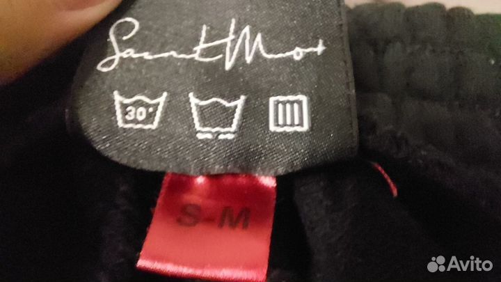 Шорты Saint Mob