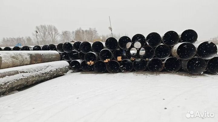 Отрезки стальных труб. Доставка в Ростов