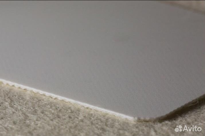 Конвейерные ленты для глазури