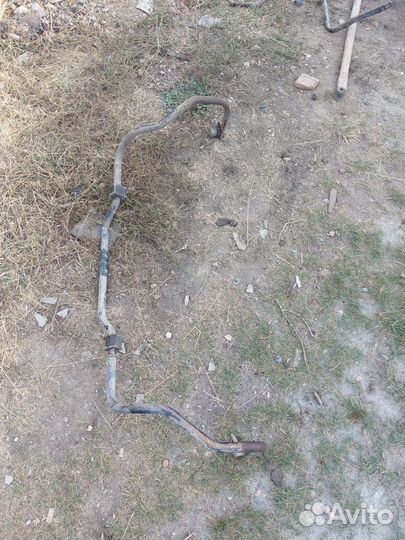 Стабилизатор передний Rover 75