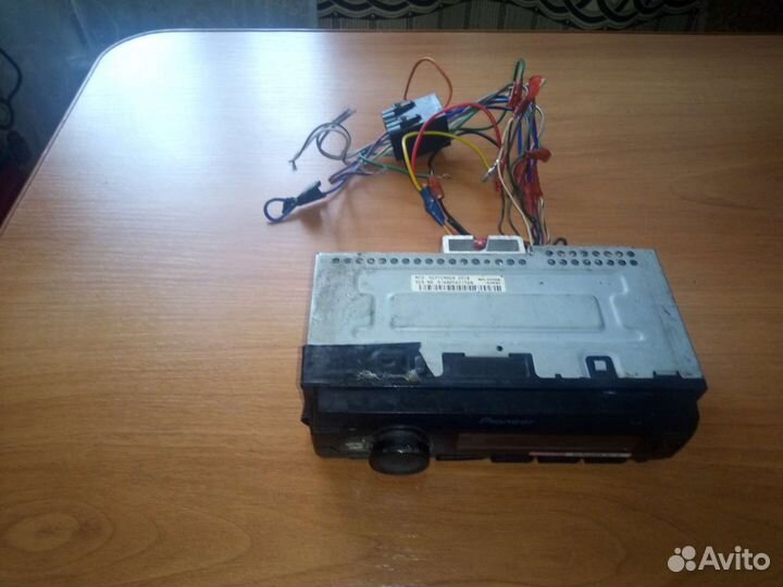 Авто магнитола бу