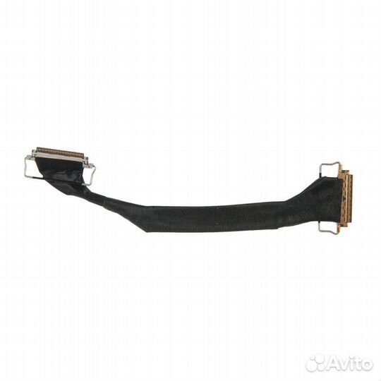 Шлейф платы I/O коаксиальный MacBook A1398