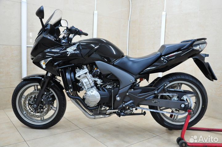 Honda Cbf 600S 2009г