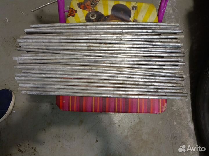 Припой СССР