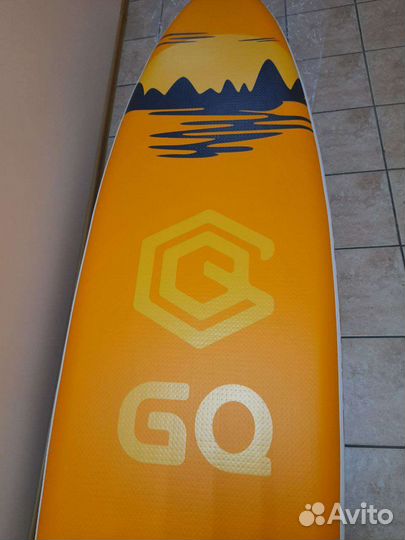 Сап борд GQ, доска, Sup board