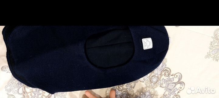 Шапка шлем lassie 50 prikinder 50 52