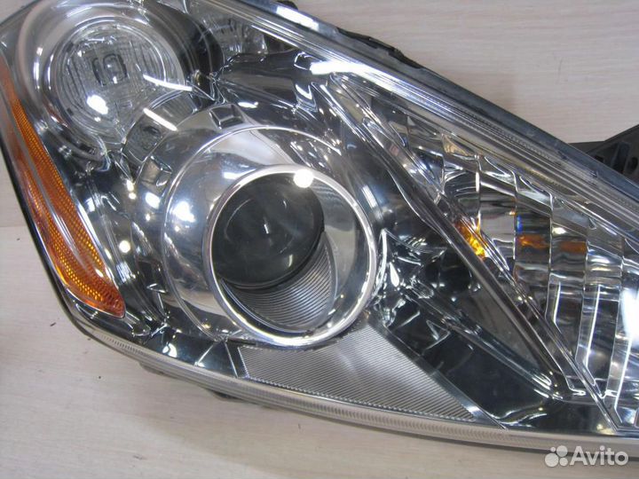 Фара правая Nissan Murano Z50 2008