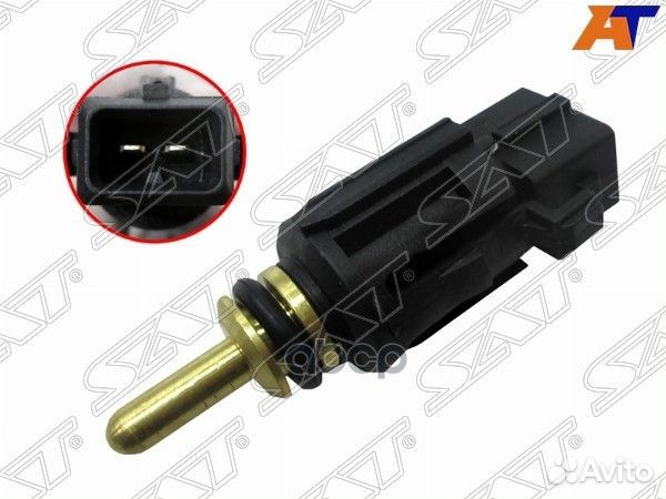 Датчик температуры ож BMW E46/E39/E53/E70/E90/E