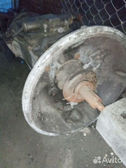 Коробка передач