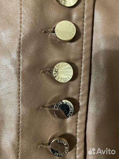 Love republic юбка