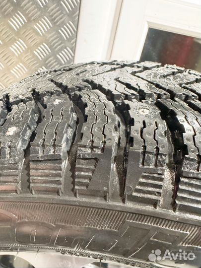 Cordiant Snow Cross 205/55 R16 94T