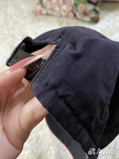 Кепка полиция