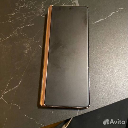 Samsung Galaxy Z Fold2, 12/256 ГБ