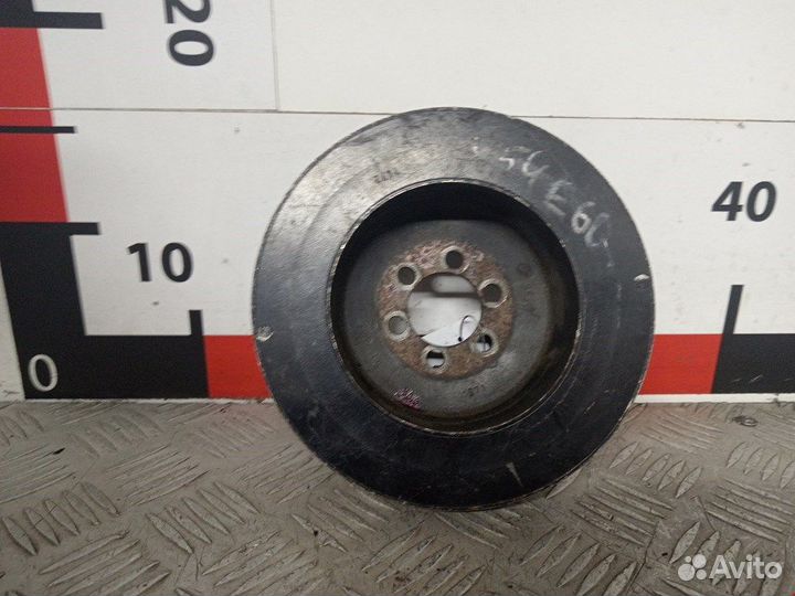 Шкив коленвала для BMW 5-Series (E60/E61)