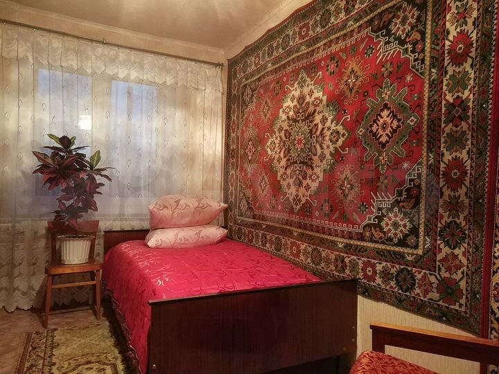 2-к. квартира, 43 м², 5/5 эт.