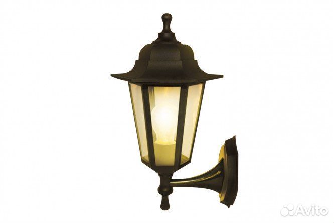 Светильник уличный фонарь