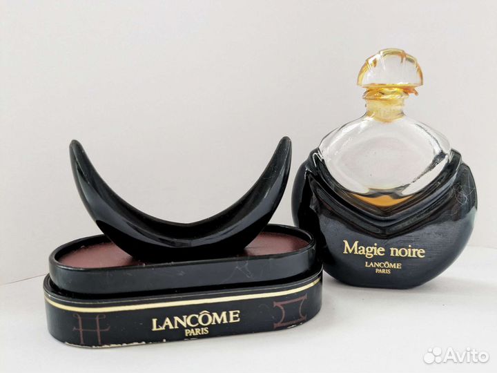 Духи Magie Noire (Магия ночи) винтаж