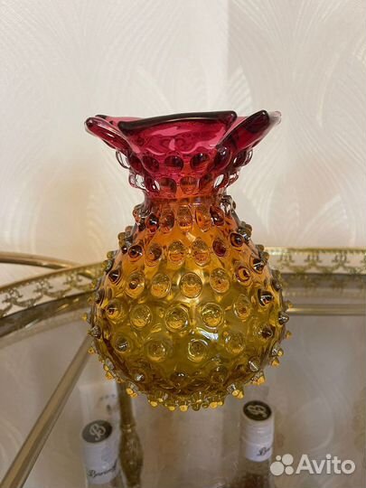 Ваза Ананас