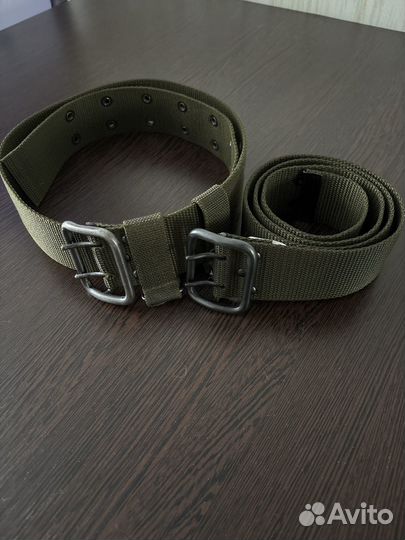 Ремень военный вкпо