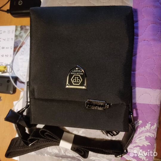 Сумка Philipp Plein