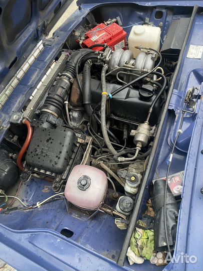 Ремонт волга, газель ваз