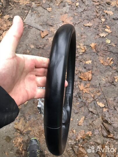 Руль Toyota Voxy Noah Esquire