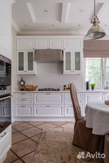 Кухня от производителя